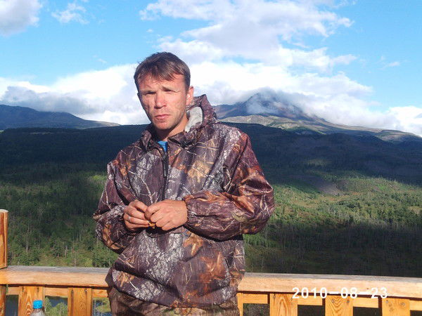 Евгений Туманов