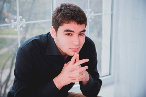 Гасан Аскеров