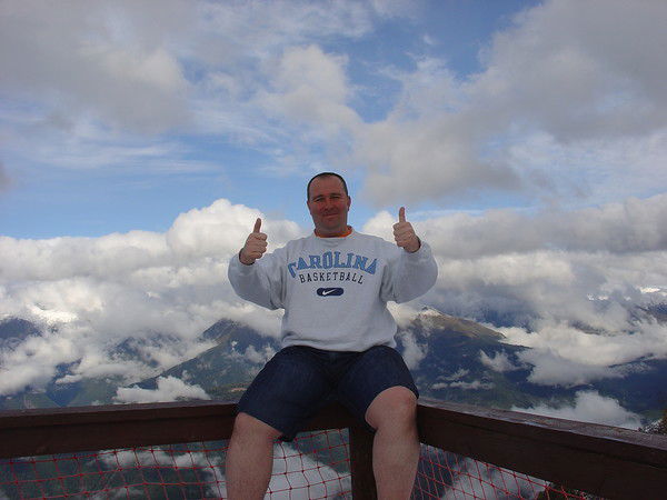 Алексей Горнеев