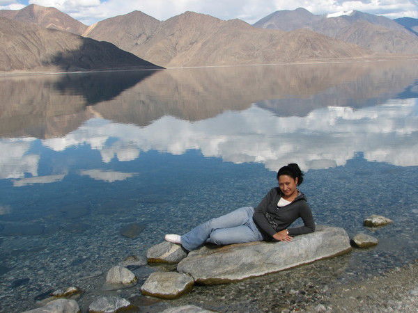 Изат Шайымкулова