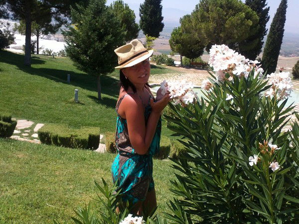 Марина Подойницына