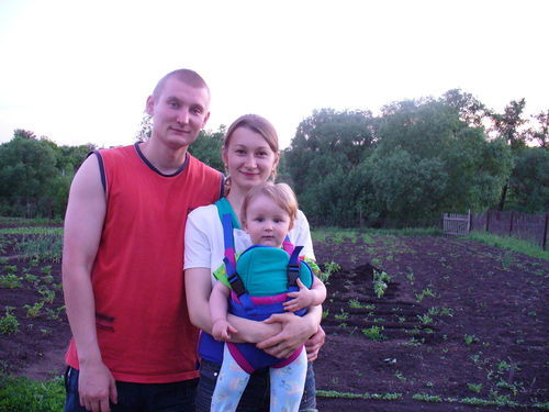 Владимир Сапронов