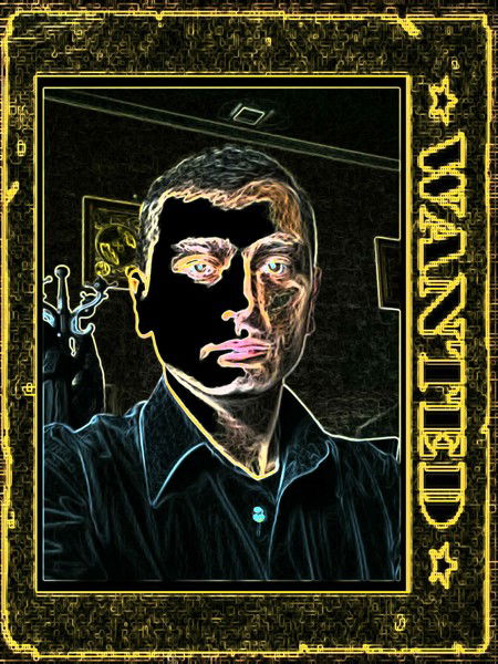 Николай Безрук