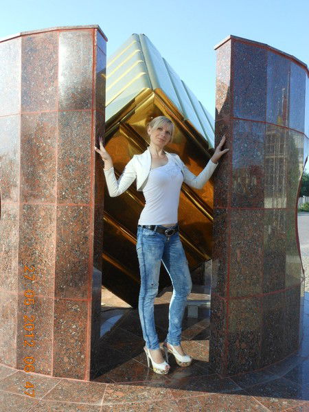 Татьяна Морозова