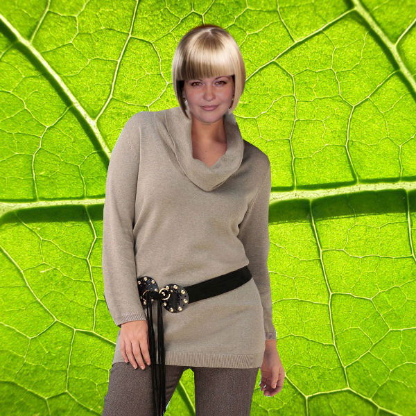 Наталья Мальцева