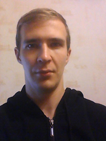 Андрей Головизин