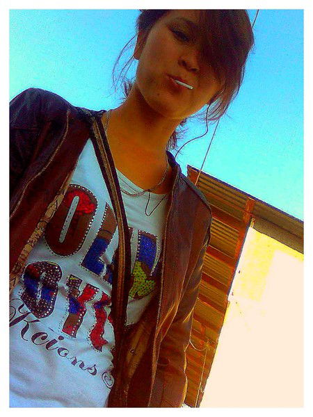 Омирзакова Гулдидар