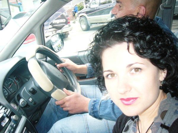 Татьяна Долгова (Бакун)