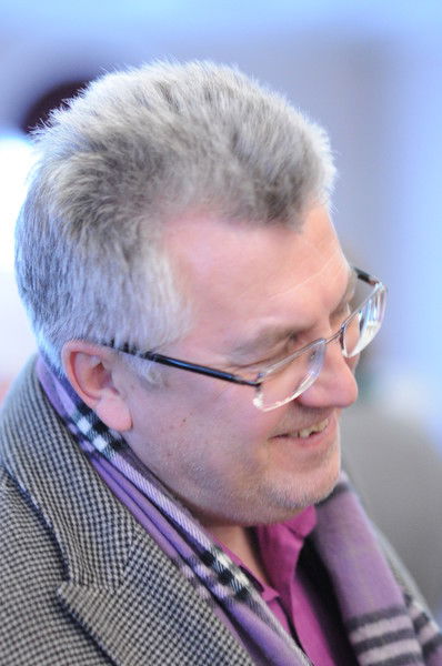 Владимир Ефимчик