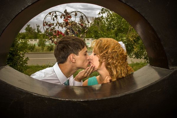 Олеся Самохвалова