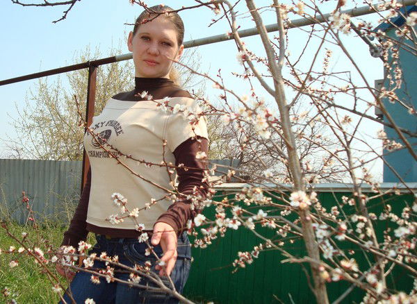 Алёнка Соболева