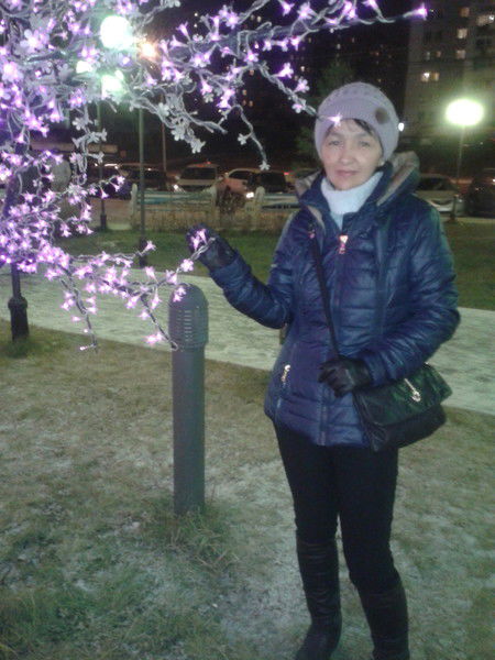 Нуржамал Байзакова