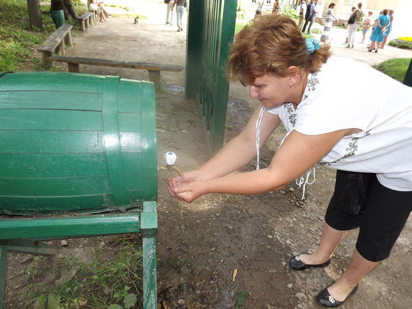 Галина Митряева(Сухина)