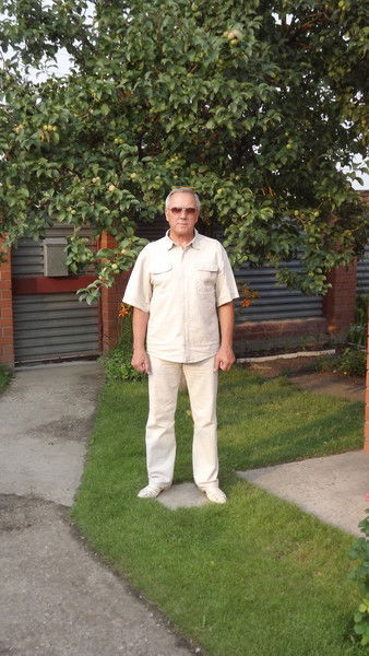 Юрий Полинов