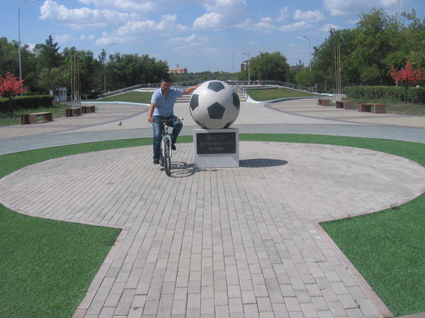 Мейрамбек Жуманбаев