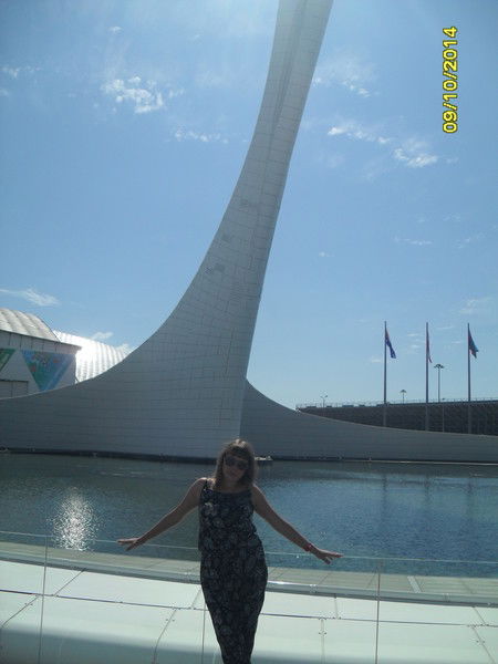 Виктория Кудаева