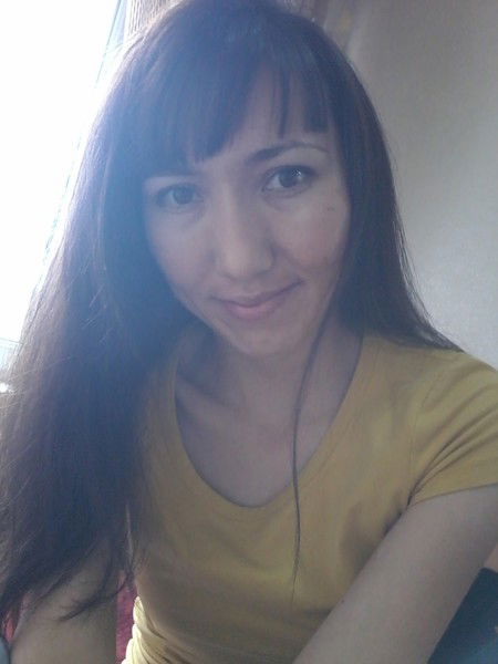 Маржан Турарова