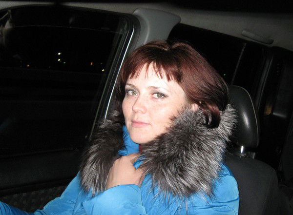 Наталья Береснева