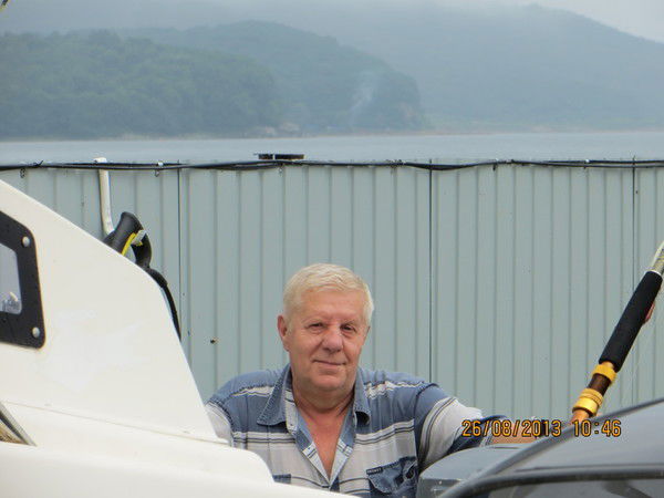 Евгений Бахирко