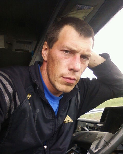 Александр Якимов