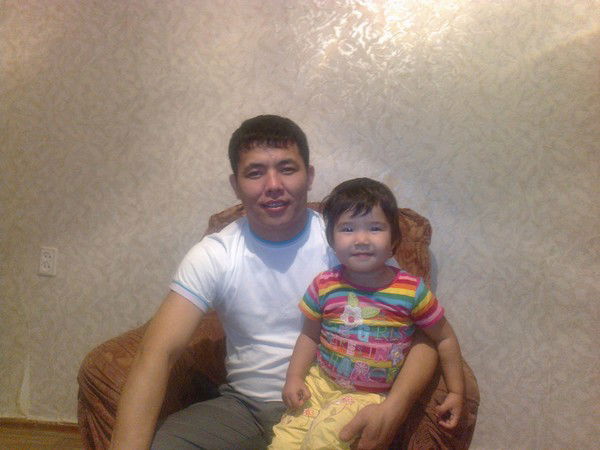 Бакыт Абжапаров