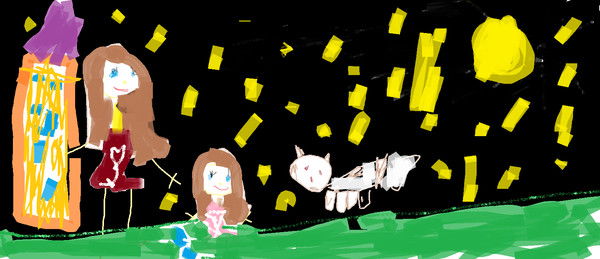 Асия Калугина