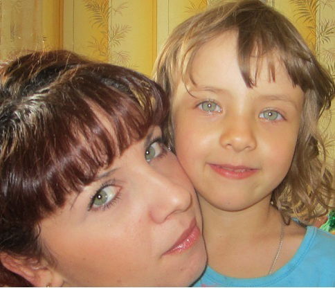 Юлия Курносенко