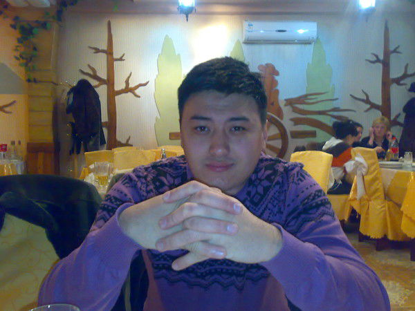 Ерлан Нурлыбай