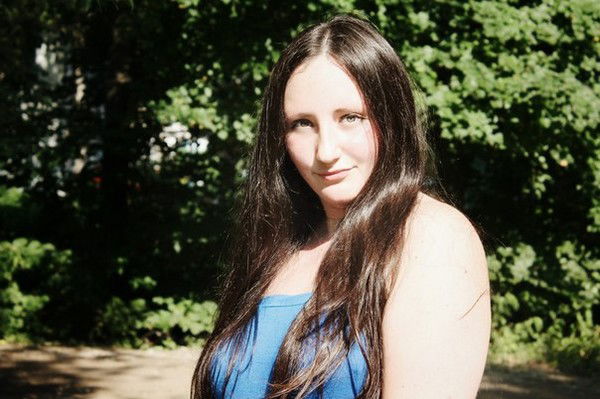 Валентина Дмитриева