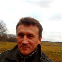 Валерий Новосёлов