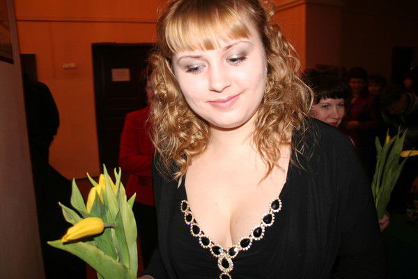 Светлана Михайлова