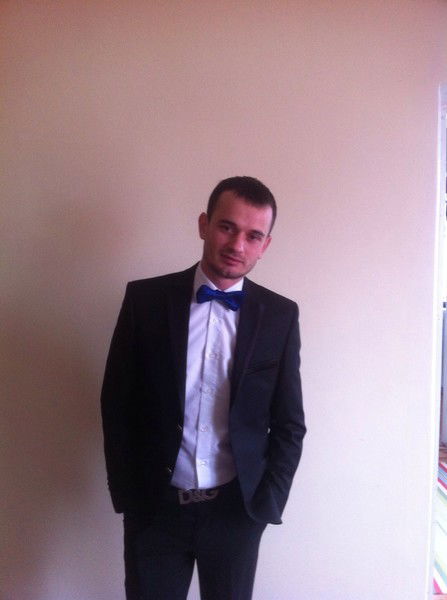 Виктор Бурачек