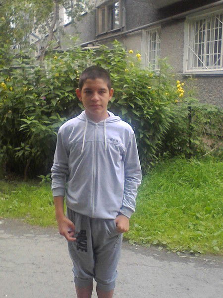 Александр Ифтодий