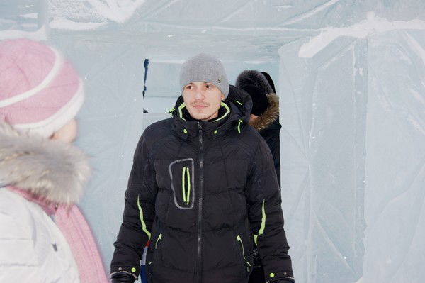 Берестов Сергей