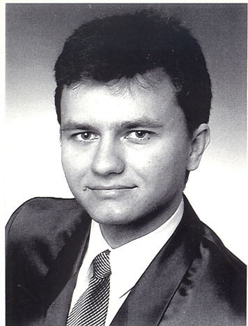 Андрей Лось