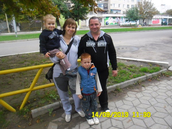 Андрей Великий