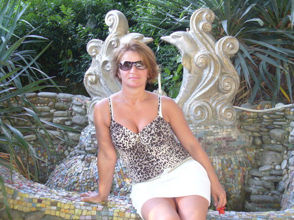 Надежда Анисимова