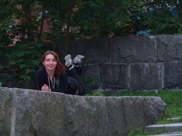 Елена Стенчина