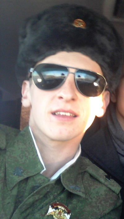 Артём Чернов