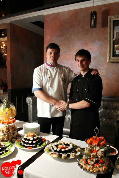 Леонид Семенов