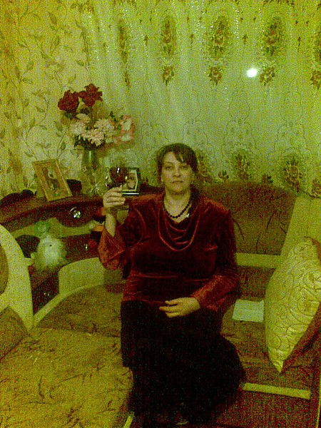 Елена Кравец