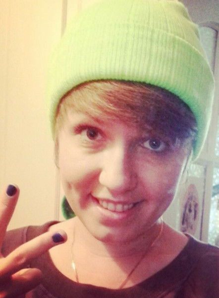 Екатерина Старцева