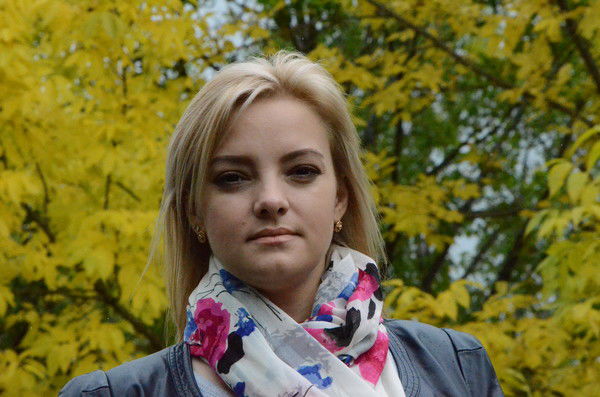 Наталья Аверина