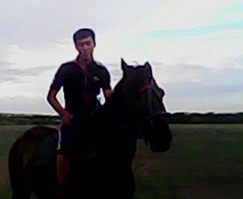 Данияр Сейлов