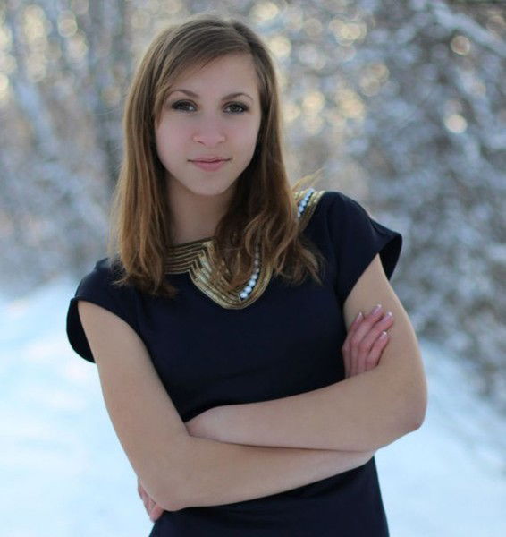 Инна Белоус