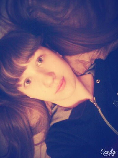 Кристина Русанова