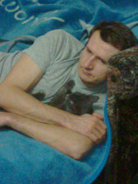 Петр Янукович