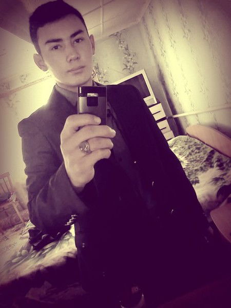 Аслан Анафин