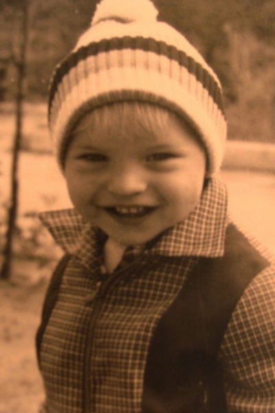 Виктор Харченко