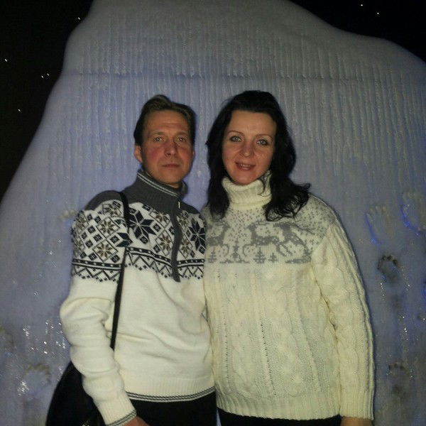 Светлана Кульба